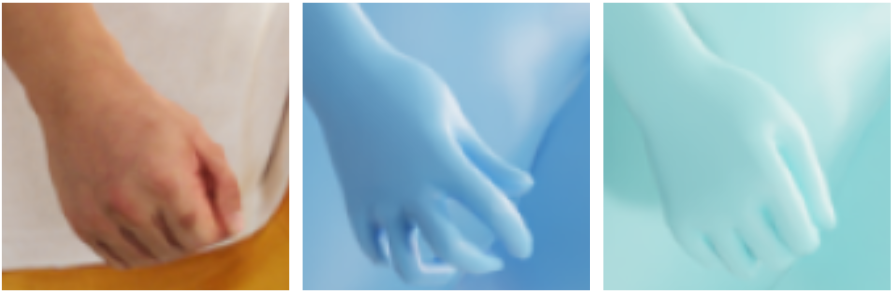 Hand refinement comparison 3