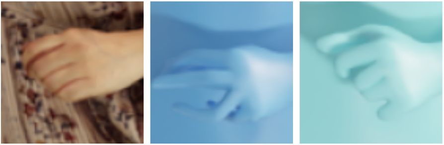 Hand refinement comparison 5